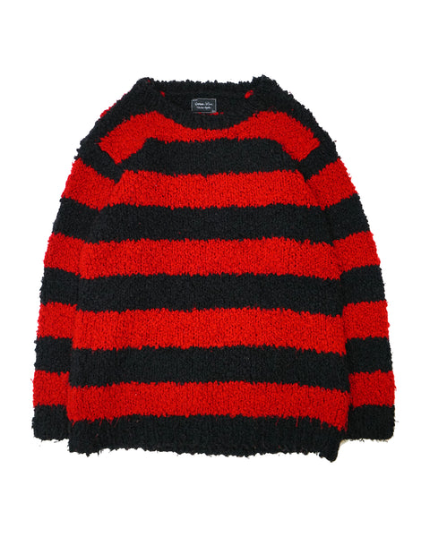 SS/AW03 Grunge Sweater