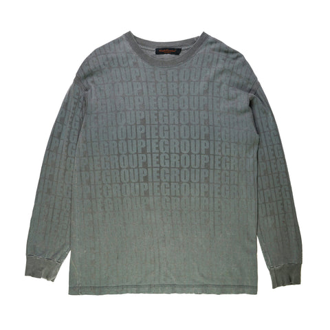 AW02 "Groupie" Long Sleeve