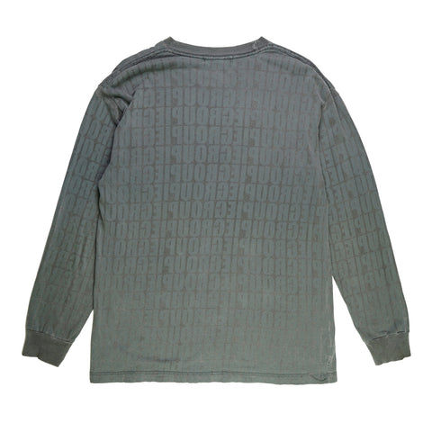 AW02 "Groupie" Long Sleeve