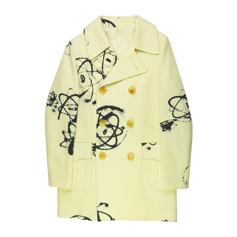 AW01 Atomic Peacoat