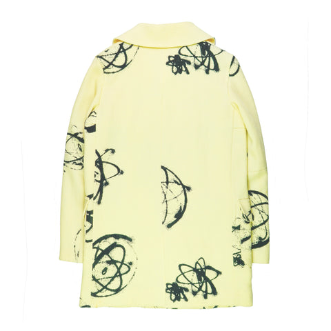 AW01 Atomic Peacoat
