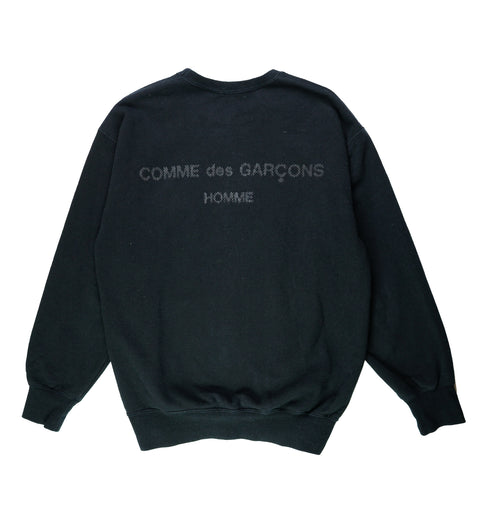 AD1991 Back Logo Sweater