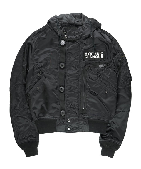 N-2B Cargo Bomber