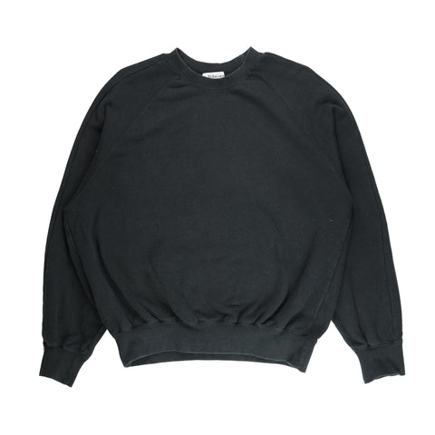 90's "SHIRTS" Logo Sweater