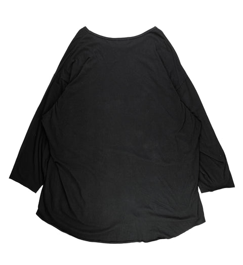 SS18 Midnight Daily Lessons Shirt
