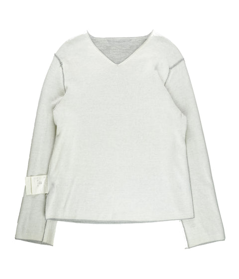 AD2004 Adele Reversible Sweatshirt