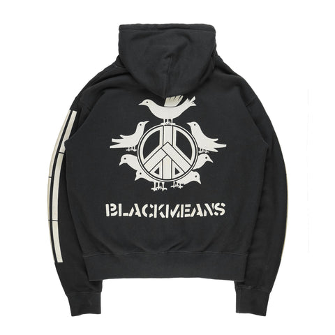 Logo Hoodie