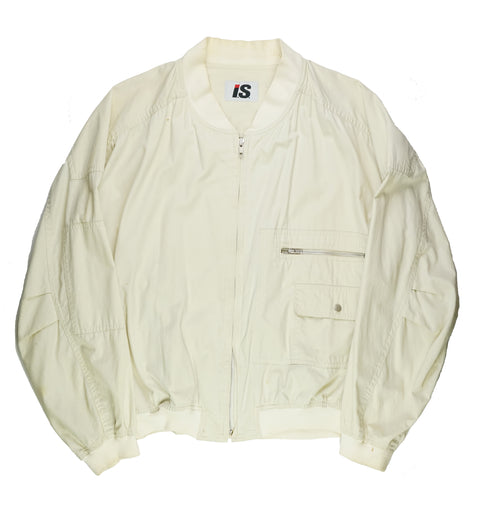 "I.S. Racing Team" Bomber