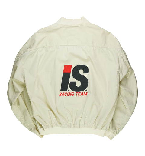 "I.S. Racing Team" Bomber