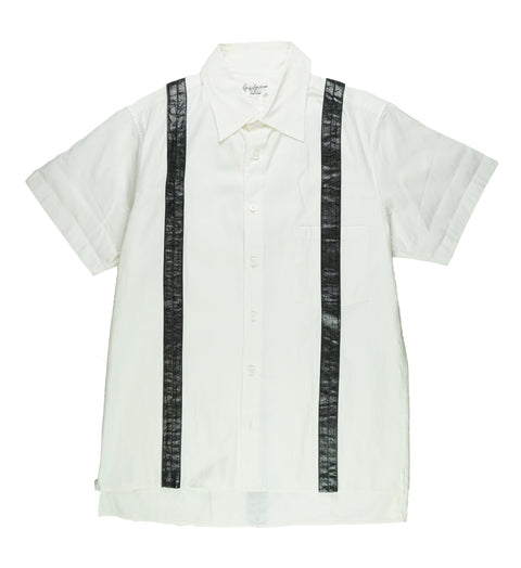 Suspender Button Up