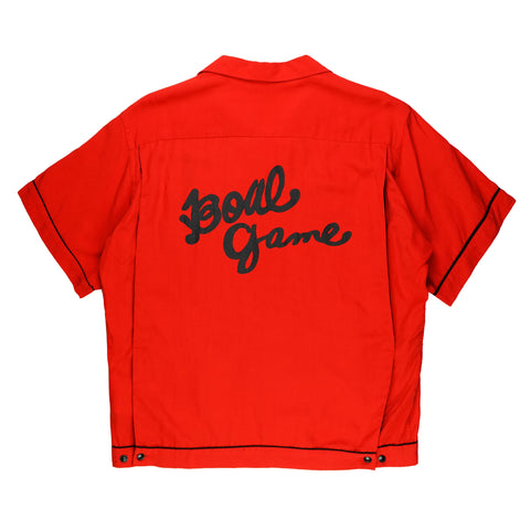 AD2005 "Bowl Game" Bowling Shirt