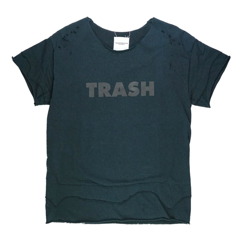 "Trash" Tee