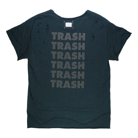 "Trash" Tee