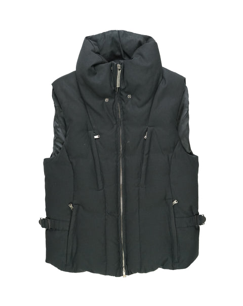 Puffer Vest