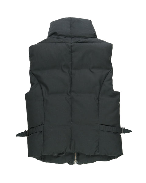 Puffer Vest