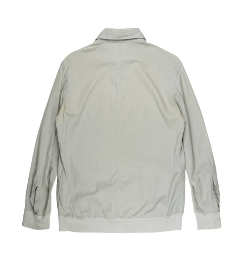 AW03 Sweater Shirt