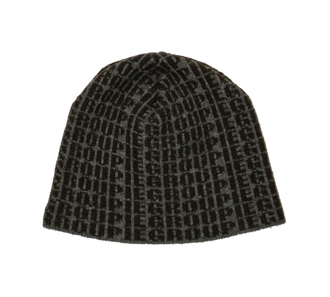 "Groupie" Beanie
