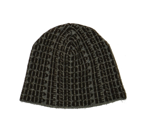 "Groupie" Beanie