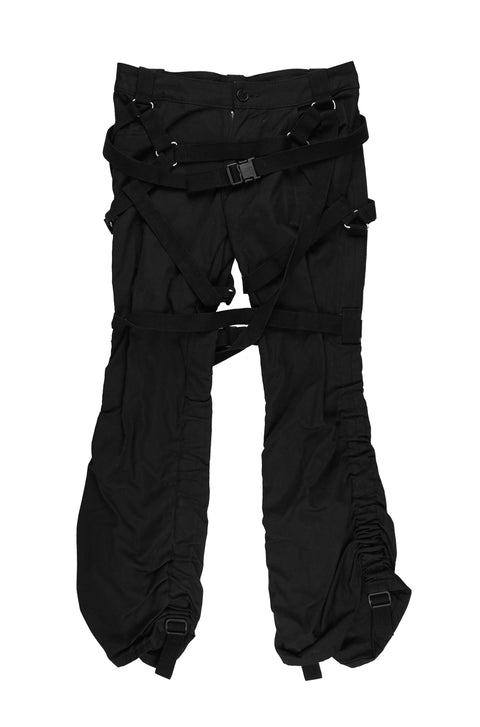 AD2002 Parachute Pants