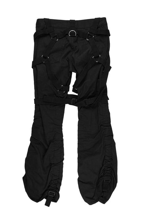 AD2002 Parachute Pants