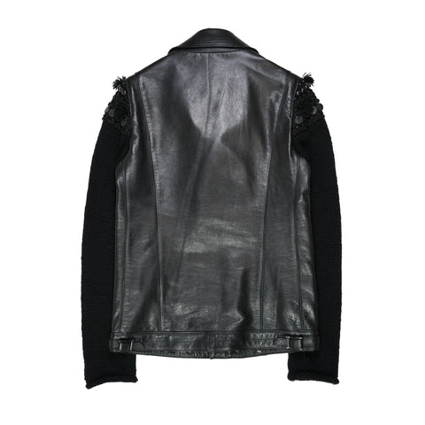 AW09 Joy Division Ethnic Rider
