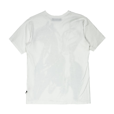 SS04 Equestrian Graphic Tee