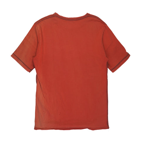 SS05 Homage Tee