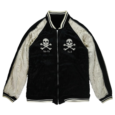 Reversible Souvenir Jacket
