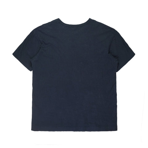 AD 1996 Navy Logo Tee