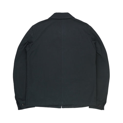 AD 2001 Split Logo Work Jacket