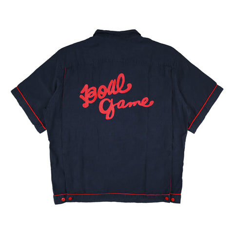 AD2005 "Bowl Game" Bowling Shirt