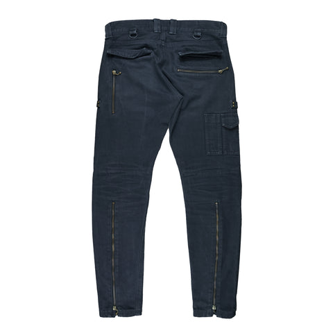 Biker Cargo Jeans