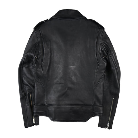 NWT Leather Double Rider