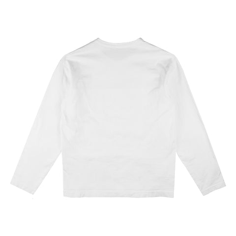 AD2001 Split Logo Shirt