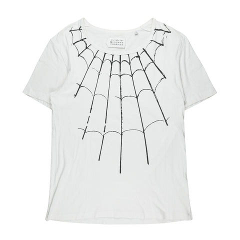SS07 Spiderweb Tee