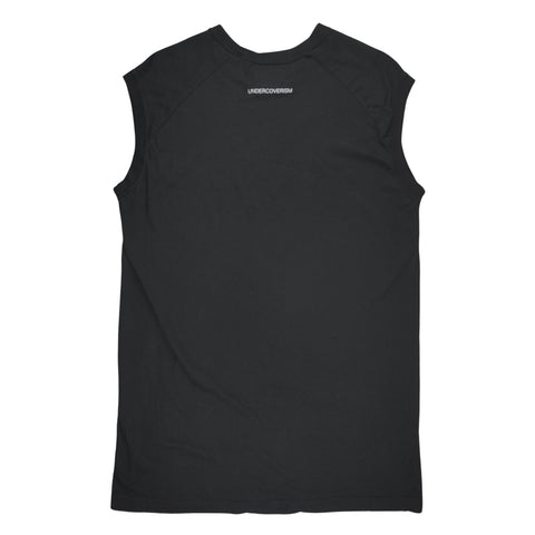 SS04 Lock Tank Top
