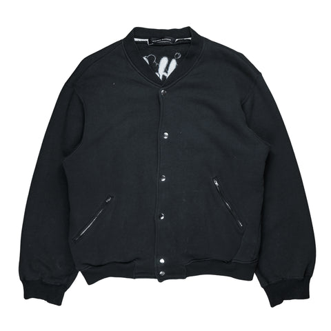 90's Punishment School Bomber