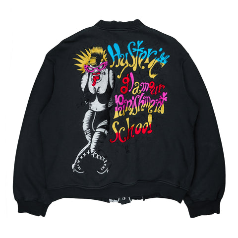 90's Punishment School Bomber