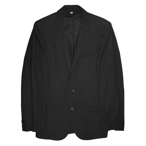 AW04 Black Blazer