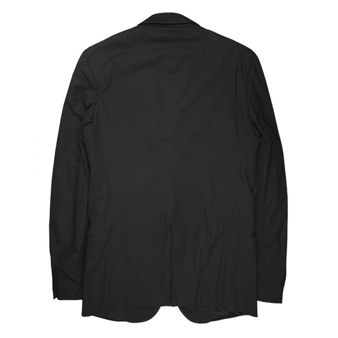 AW04 Black Blazer