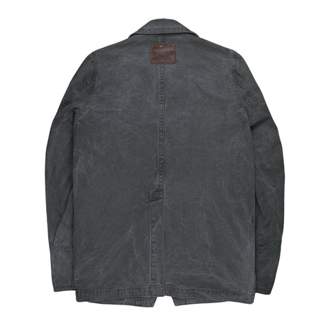 90's Stone Washed Field Coat