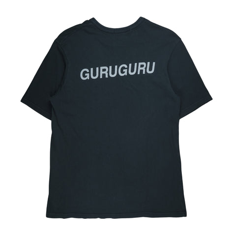 AW06 "Guruguru" Graphic Tee