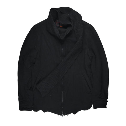 AW06 Scarf Jacket