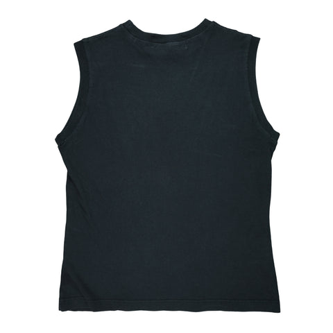 Fingerprint Tank Top