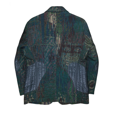 APOC Multicolored Blazer