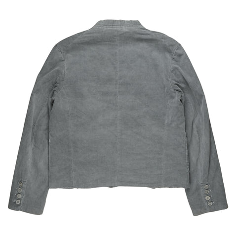 90's Reversible Patchwork Jacket