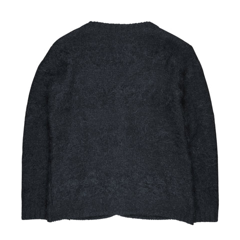 AW03 Wool Cardigan