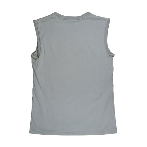 AW00 Graphic Tank Top