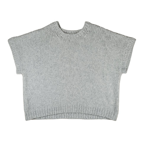 AW09 Oversized Runway Alpaca Wool Sweater