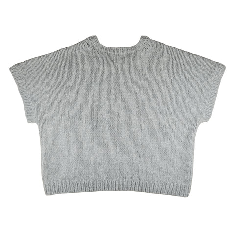 AW09 Oversized Runway Alpaca Wool Sweater